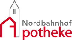 Logo Nordbahnhof-Apotheke