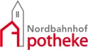 Logo Nordbahnhof-Apotheke Daniela Naumburger