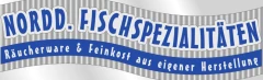 Logo Norddeutsche Fischspezialitäten