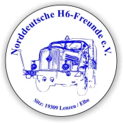 Logo Norddeutsche H6-Freunde e.V.