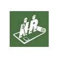 Logo Norddeutsche Rasenschule Preben Poulsen