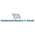 Logo Norddeutsche Reederei H. Schuldt GmbH & Co. KG