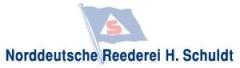 Logo Norddeutsche Reederei H. Schuldt GmbH & Co. KG