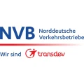 Logo Norddeutsche Verkehrsbetriebe GmbH