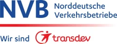 Logo Norddeutsche Verkehrsbetriebe GmbH