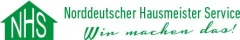 Logo Norddeutscher Hausmeister-Service