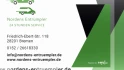Logo Nordens Entrümpler