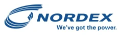 Logo Nordex