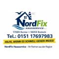 NordFix Hausservice Rostock