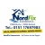 Logo NordFix Hausservice