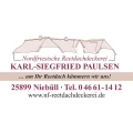 Nordfriesische Reetdachdeckerei Karl-Siegfried Paulsen GmbH & Co. KG Nieb&uuml;ll
