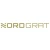 Logo NORDGRAT / Dach. Wand. Energie