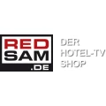 Logo NORDIQ GmbH Abteilung REDSAM