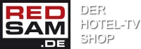 Logo NORDIQ GmbH Abteilung REDSAM.DE