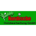 Logo Nordische Holzbearbeitungs GmbH