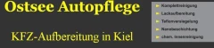 Logo Nordmark-Fahrzeugaufbereitung
