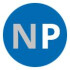Logo Nordnetz Personalservice GmbH & Co. KG Zeitarbeit