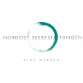 Logo Nordost Seebestattungen