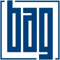 Logo Nordostdeutsche HartsteinwerkeZNL der Basalt AG, Mischanlage Waldau