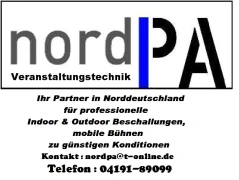 nordPA Unternehmergesellschaft Kaltenkirchen