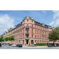 Lohrstra&szlig;e 18 B&uuml;ro nordpark GmbH &amp; Co. KG