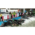 Logo Nordrhein-Westf&auml;lischer Triathlon-Verband e. V.