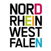 Logo Nordrhein-Westfalen, Tourismus e.V.