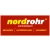 Logo nordrohr GmbH