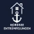 Logo Nordsee Entr&uuml;mpelungen