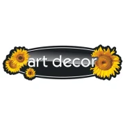 Logo art decor GmbH Th&uuml;ringen-Park Erfurt