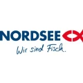 Logo ""Nordsee"" Fisch-Spezialitäten GmbH