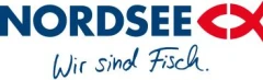 Logo ""Nordsee""