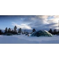 Urlaub in Finnland