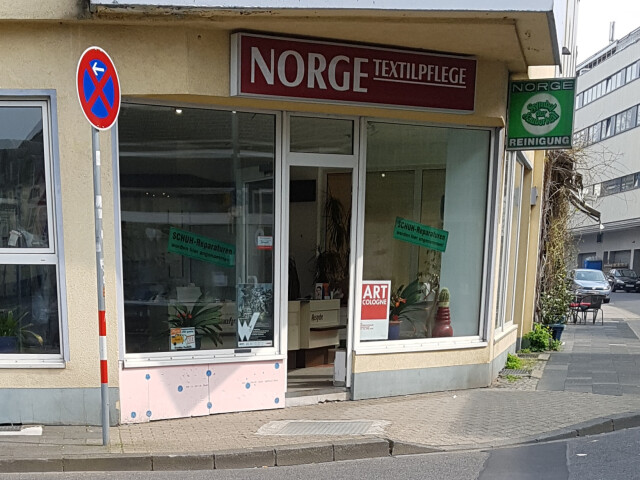 Norge Reinigung