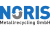 Logo Noris Metallrecycling GmbH
