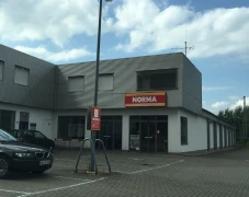Norma in Holzwickede