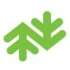 Logo Norske Skog Deutschland GmbH Papiervertrieb