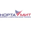 Logo Norta Mit GmbH Maritime & Industrial Technic