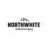Logo North White