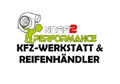 NOSS2 Performance Berlin