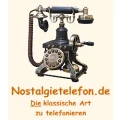 Nostalgietelefon.de - Die klassische Art zu telefonieren!