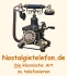 Logo Nostalgietelefon