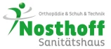 Logo Nosthoff GmbH Orthopädieschuhtechnik