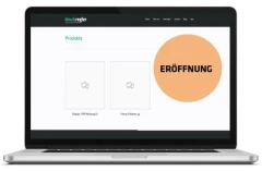 Logo nostino folien center