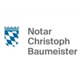 Notar Baumeister Christoph M&uuml;nchen