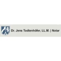 Notar Dr. Jens Todtenh&ouml;fer, LL.M. Moers