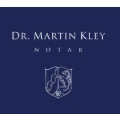 Notar Dr. Martin Kley Eschweiler