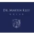 Logo Notar Dr. Martin Kley