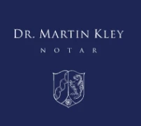 Notar Dr. Martin Kley Eschweiler