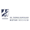 Notar Dr. Thomas Durchlaub Bochum